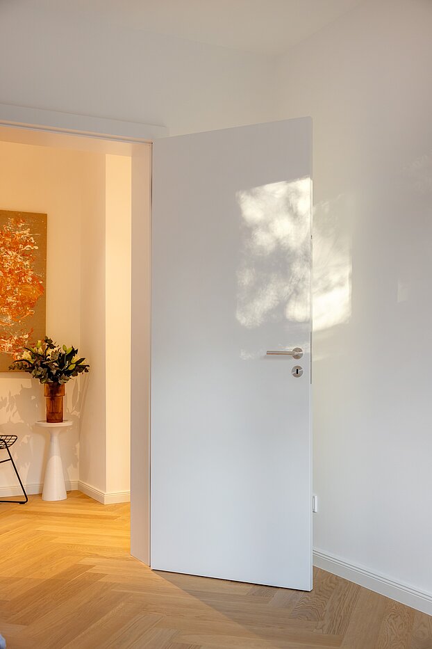 Piso con terraza  de 3 habitaciones | München-Harlaching | 70371 | Hochwertig und...