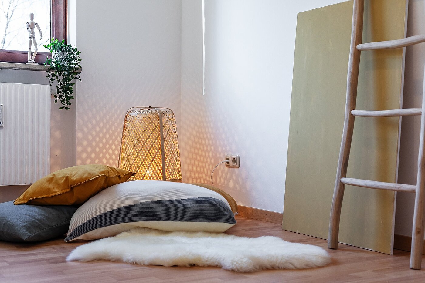 Apartamento de 4 habitaciones | Eichenau | 1911ML12