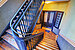 Apartamento de 1 habitación | München-Ludwigsvorstadt | 70388 | Treppenaufgang | Thumbnail