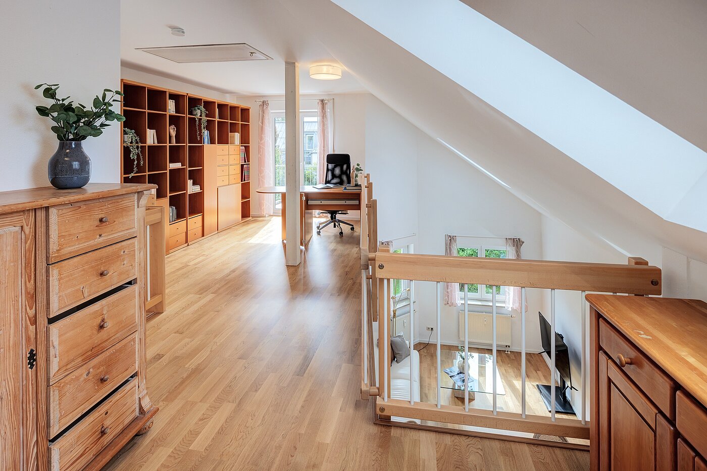 Piso dúplex  de 3.5 habitaciones | München-Trudering | 70238 | Galerie