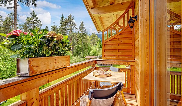 Apartamento de 6 habitaciones | 70095 | ...mit sonnigem Balkon...