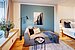 Apartamento de 1 habitación | München-Bogenhausen | 70457 | Couch | Thumbnail