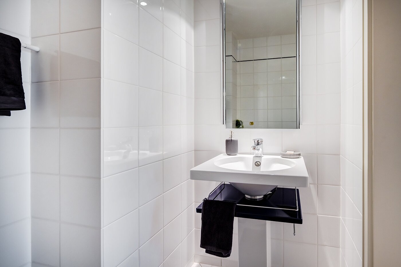 Piso en planta baja de 4 habitaciones | München-Laim | 702161 | ...Gäste-WC