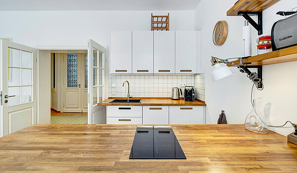 Apartamento de 1 habitación | München-Ludwigsvorstadt | 70388 | ...