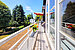 Apartamento de 2 habitaciones | München-Thalkirchen | 70241 | ...Balkon mit... | Thumbnail