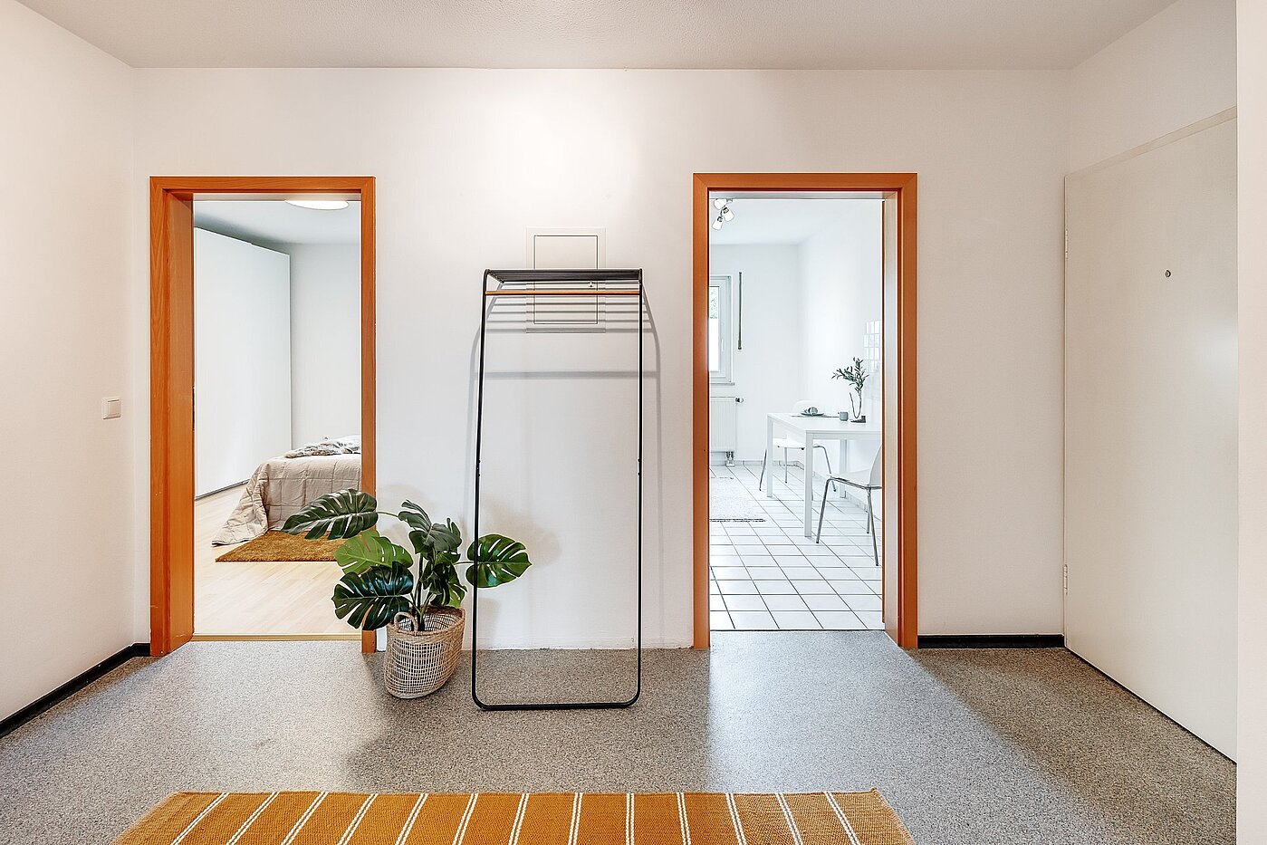 Apartamento de 3 habitaciones | München-Hasenbergl | 2105ML10 | ...mit viel Platz