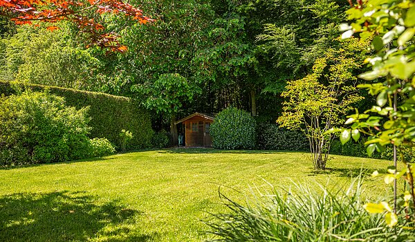 Casa unifamiliar  de 5 habitaciones | Icking | 70438 | ... Gartenhäuschen