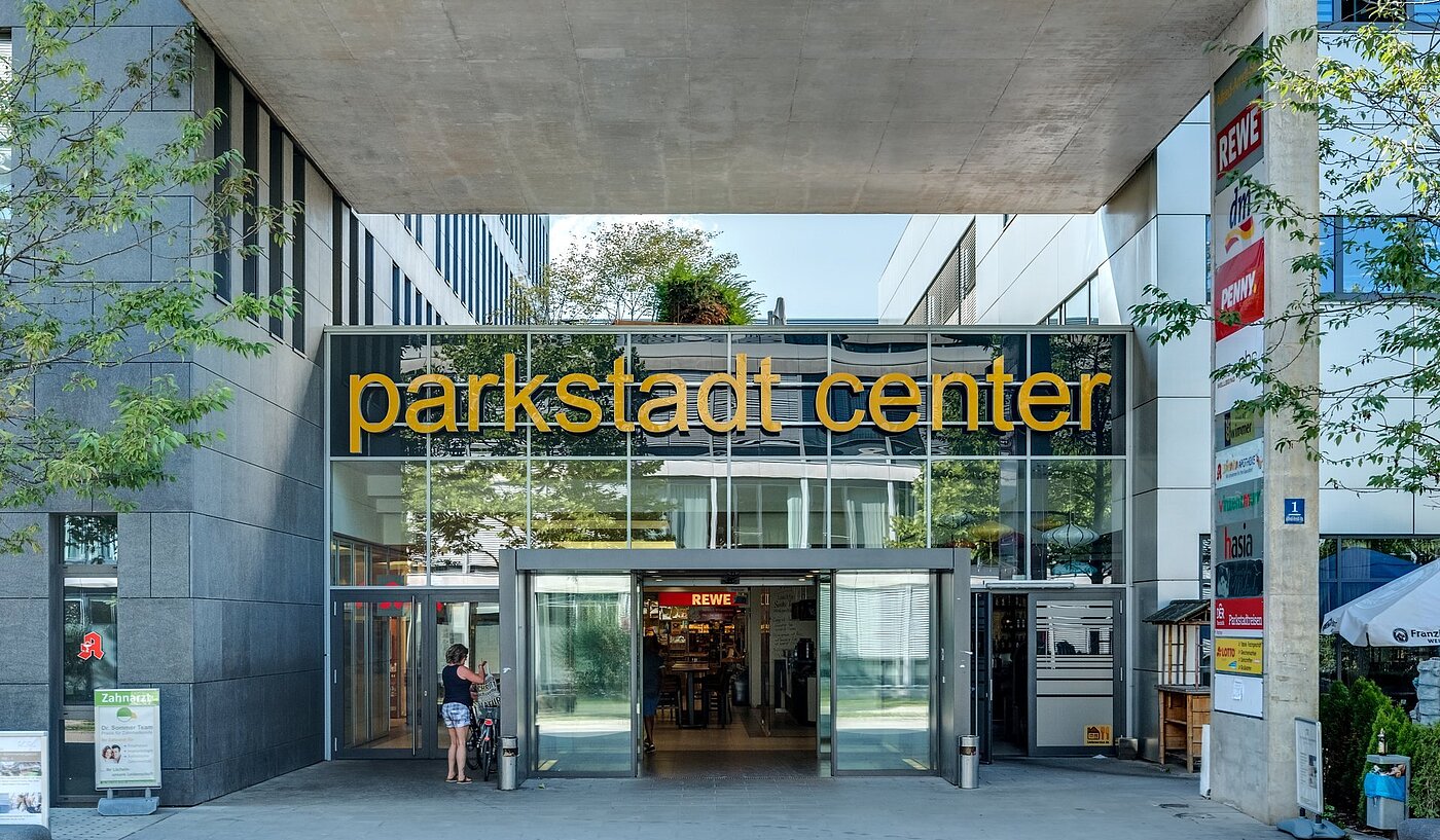 Apartamento de 4 habitaciones | 1709ML3 | Einkaufsmöglichkeiten