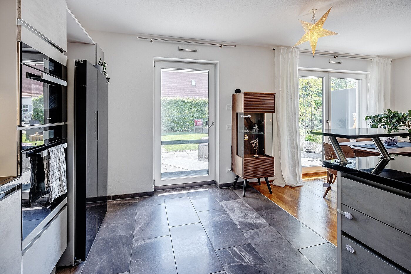 Piso en planta baja de 3 habitaciones | Wolfratshausen | 2208ML1 | ...Zugang zur...