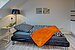 Apartamento de 1 habitación | München-Maxvorstadt | 70467 | Schlafen | Thumbnail