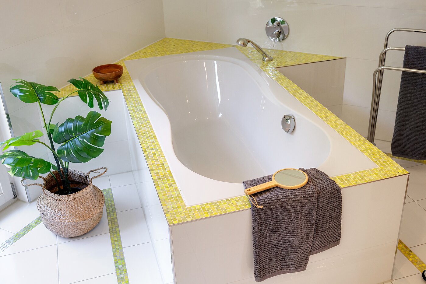 Casa unifamiliar  de 5 habitaciones | Icking | 70438 | ...freistehender Wanne...