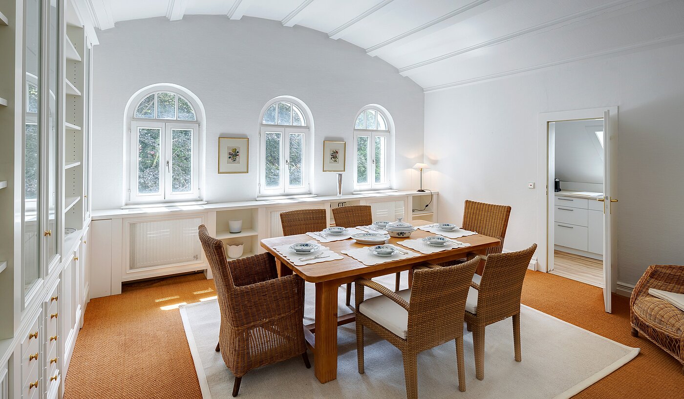 Villa de 9 habitaciones | Reutlingen | 70231 | Essen 2. Obergeschoss