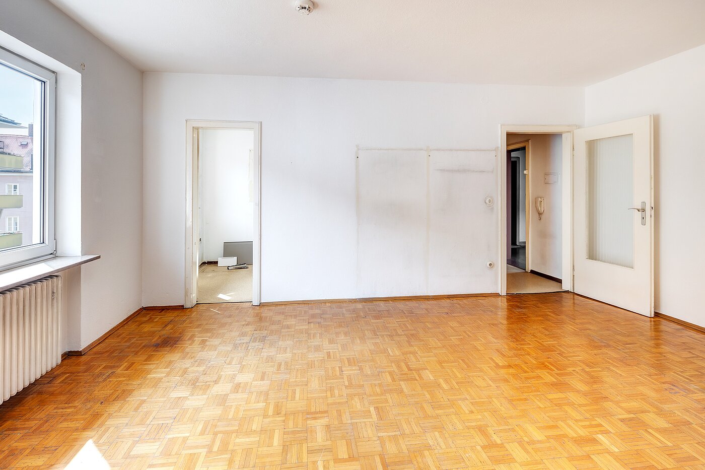 Apartamento de 1 habitación | München-Isarvorstadt | 70062 | ...Schlafen