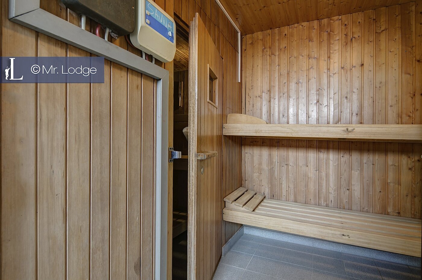 Apartamento de 1 habitación | München-Sendling-Westpark | 1706ML8 | Gepflegte Sauna