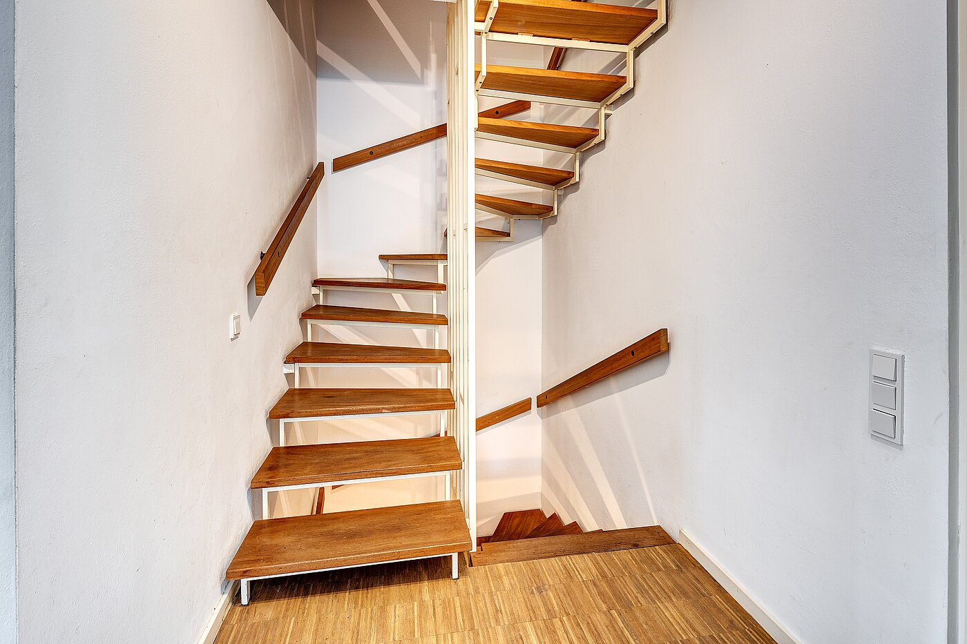 Adosado esquinero de 6 habitaciones | Germering | 70033 | Auf dem Weg...