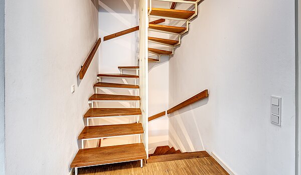 Adosado esquinero de 6 habitaciones | Germering | 70033 | Auf dem Weg...