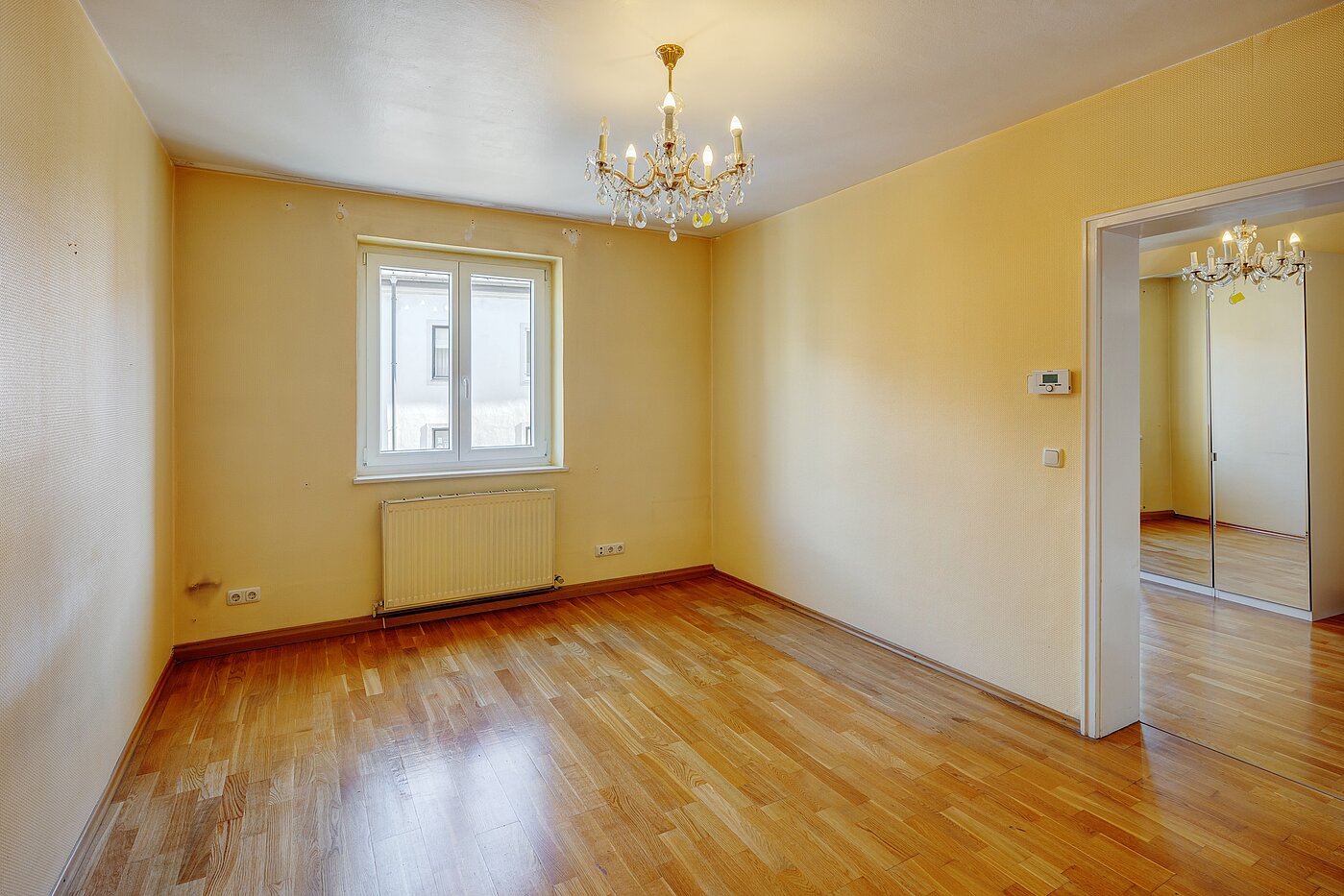 Apartamento de 2 habitaciones | 70075