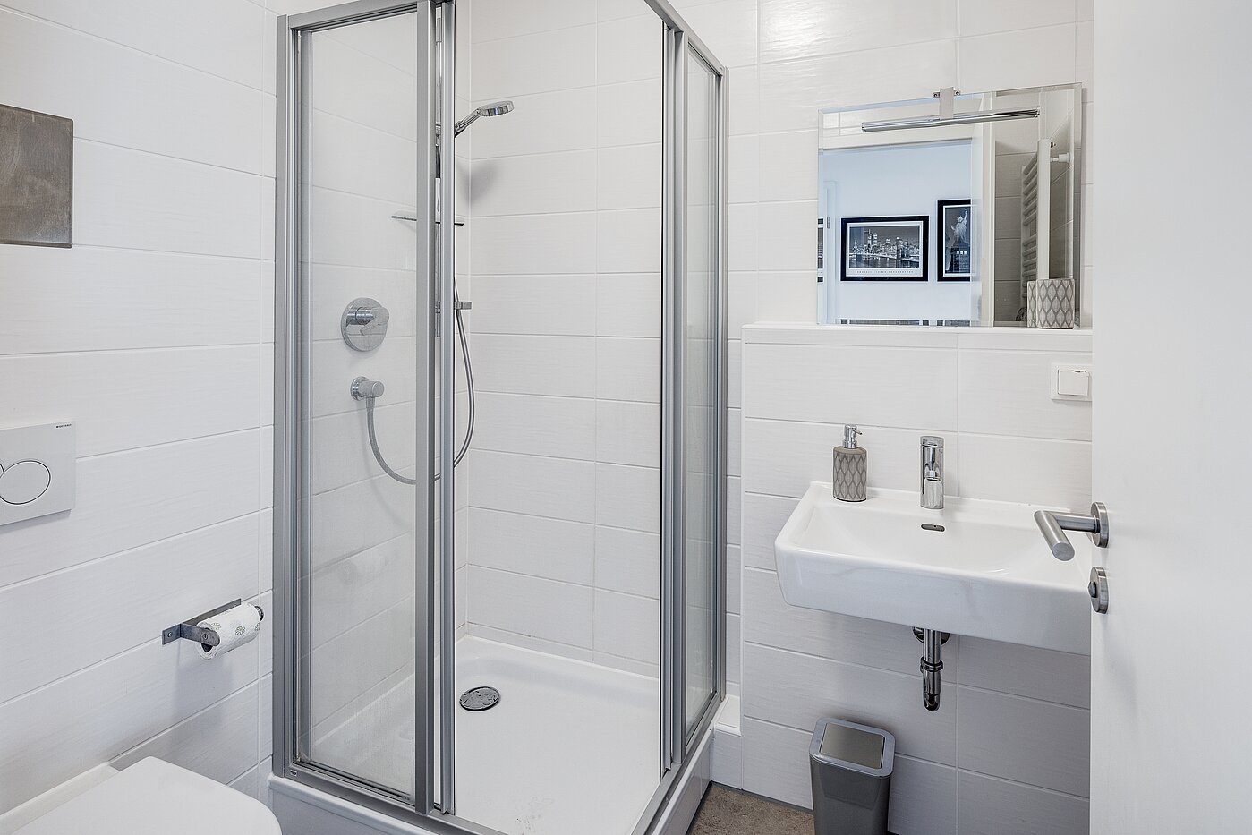 Apartamento de 3 habitaciones | 70483 | ...Dusche