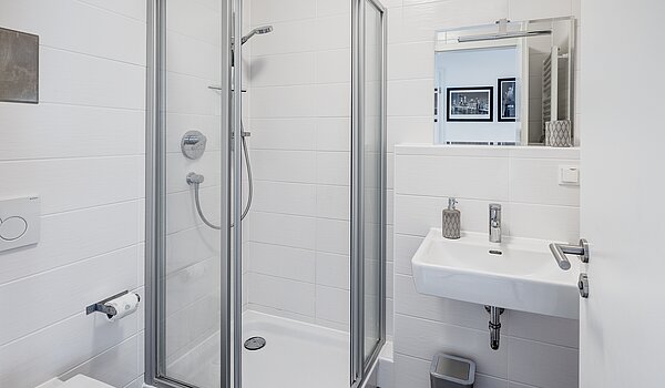 Apartamento de 3 habitaciones | 70483 | ...Dusche
