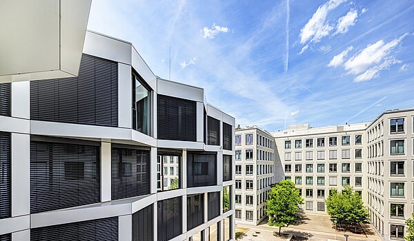 Apartment de 1.5 habitaciones | München-Neuhausen | 70444