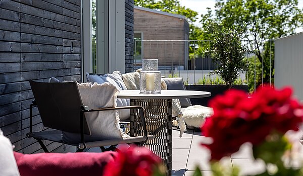 Apartamento de 2 habitaciones | 70134