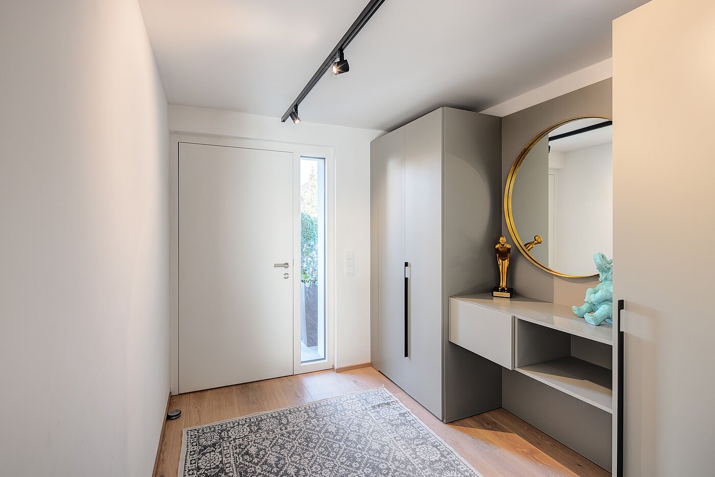 Adosado esquinero de 6 habitaciones | München-Trudering | 70191 | Ansprechender...