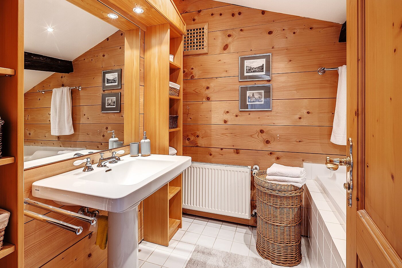 Apartamento de 11 habitaciones | Gmund/Dürnbach | 2107ML1 | Wannenbad DG