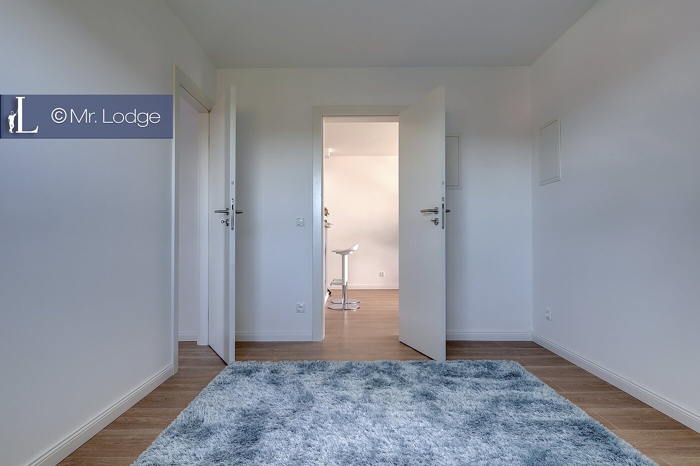 Apartamento de 4 habitaciones | 1609ML4 | Kinder- oder Arbeitszimmer