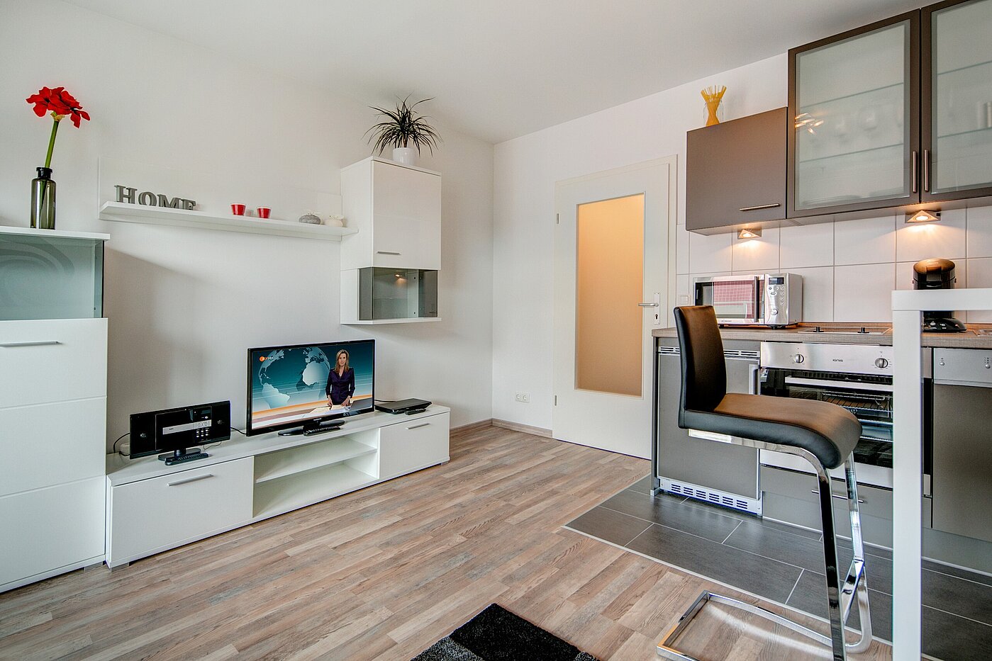 Apartamento de 1 habitación | München-Berg am Laim | 70064 | Heller Wohn-...