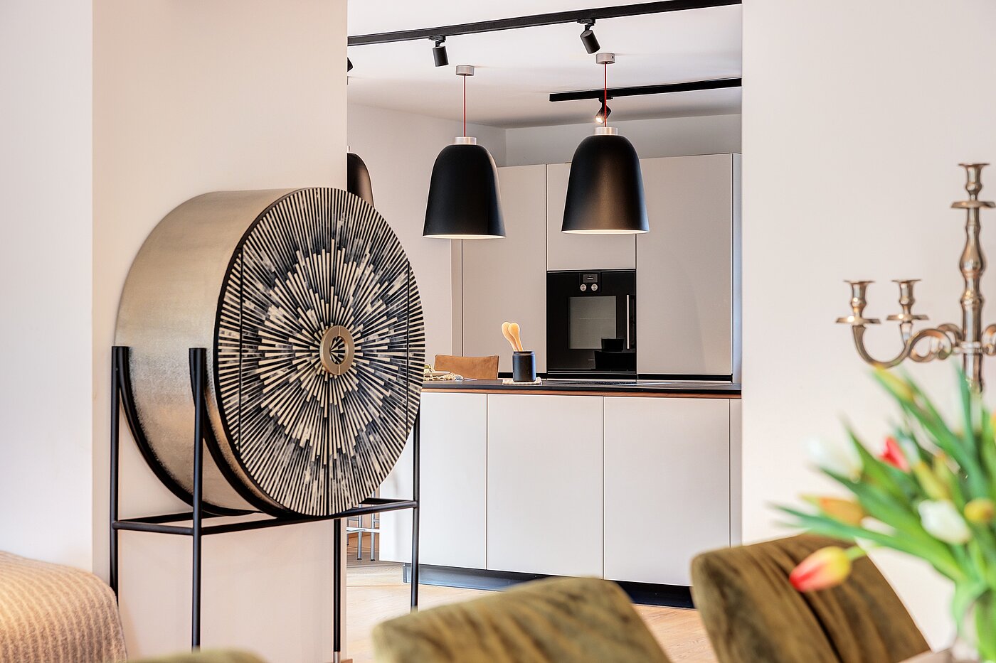 Adosado esquinero de 6 habitaciones | München-Trudering | 70191
