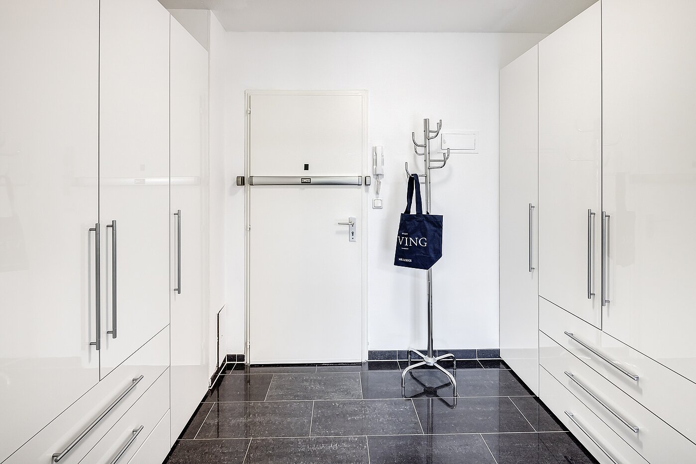 Apartamento de 1.5 habitaciones | München-Au | 2112ML2 | ...mit viel Stauraum