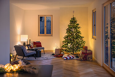 Harlaching: Primera ocupación - piso de 3 habitaciones en ubicación privilegiada