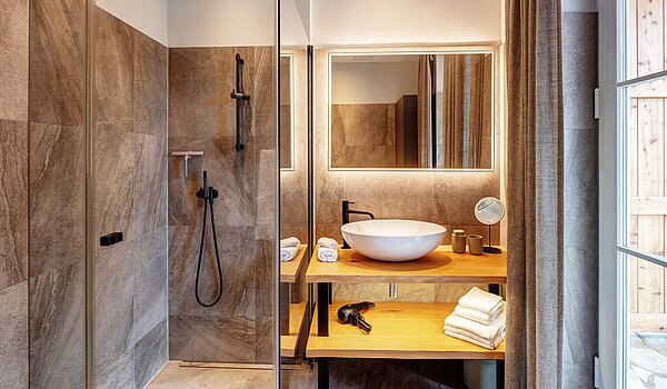 Piso en planta baja de 3 habitaciones | Bad Wiessee | 70053 | Bad 1