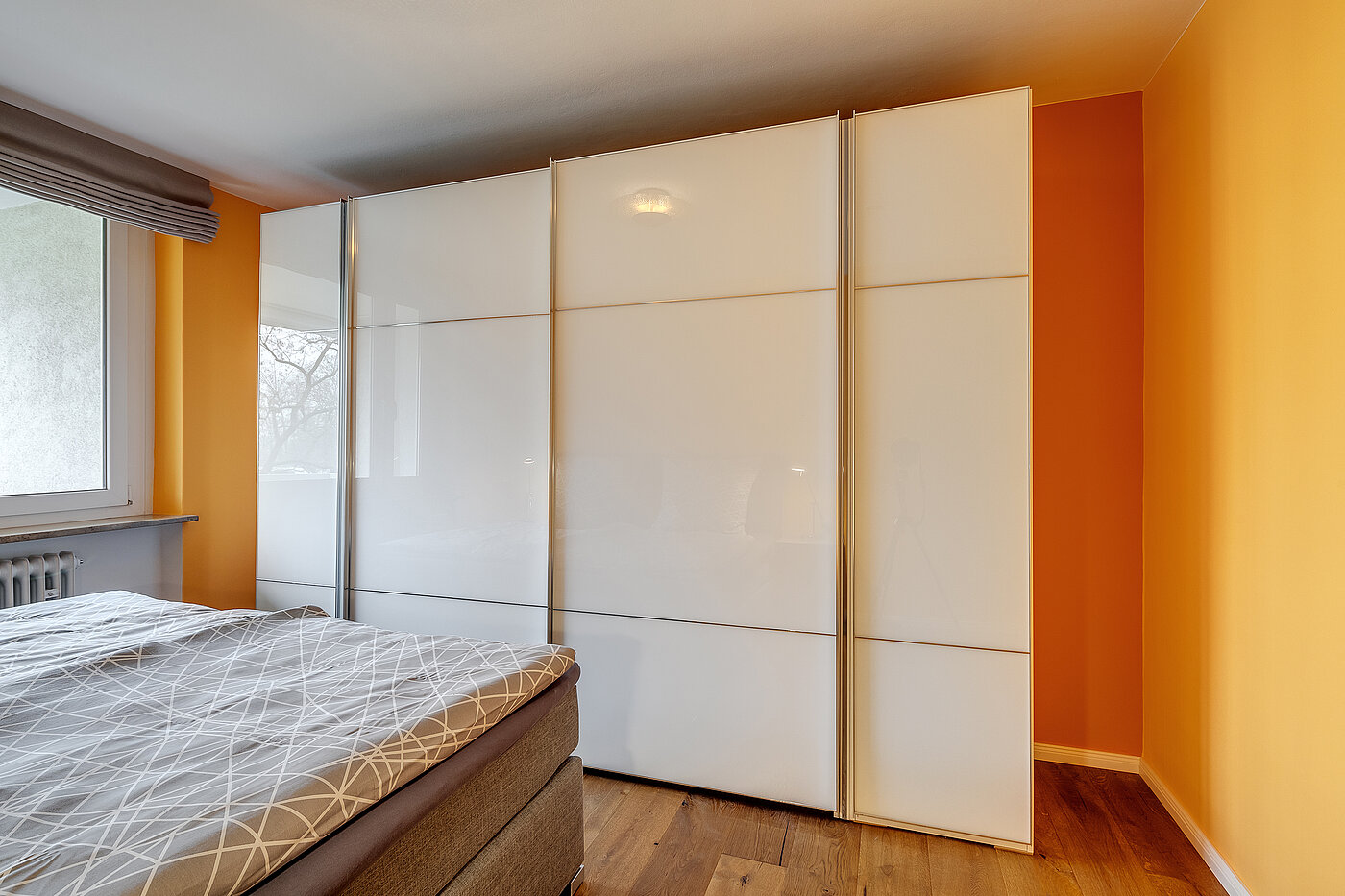 Apartamento de 2 habitaciones | München-Bogenhausen | 70287 | ...mit Staufläche