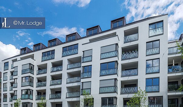 Apartamento de 4 habitaciones | 1802ML2 | Hausansicht