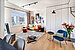 Penthouse de 2 habitaciones | München-Maxvorstadt | 704271 | Stylischer Wohn-... | Thumbnail