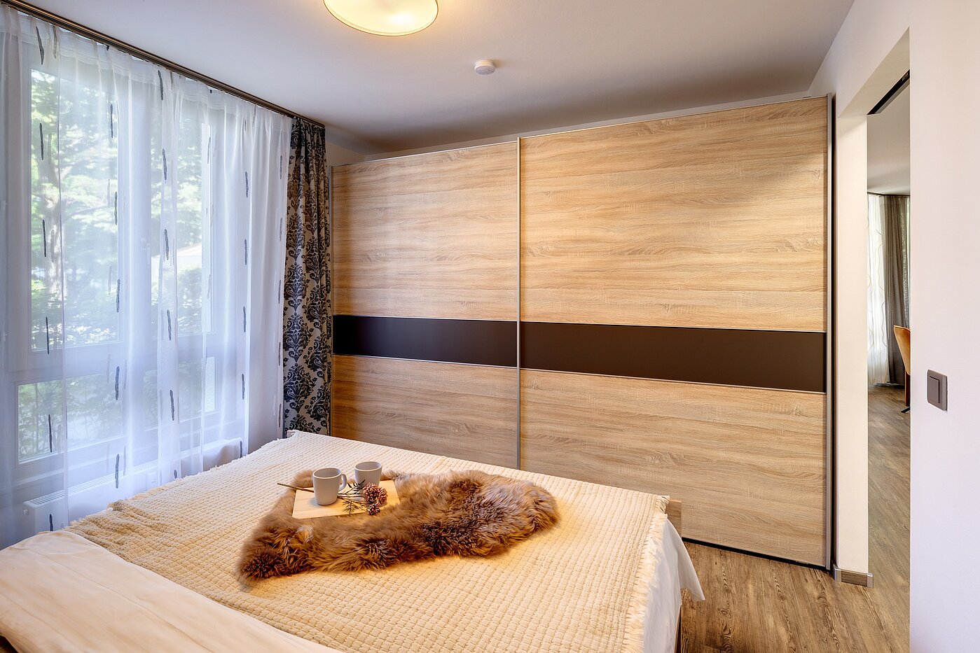 Piso dúplex  de 3 habitaciones | München-Milbertshofen | 702341 | ...mit geräumigem Kleiderschrank