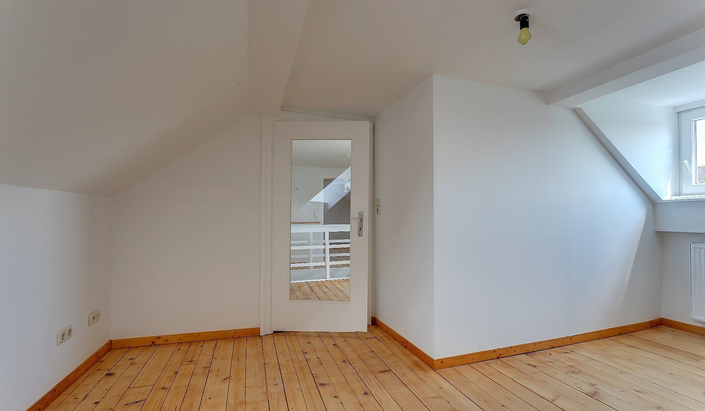 Bauernhaus de 9 habitaciones | Hohenschäftlarn | 1805ML4 | Schlafen II oben