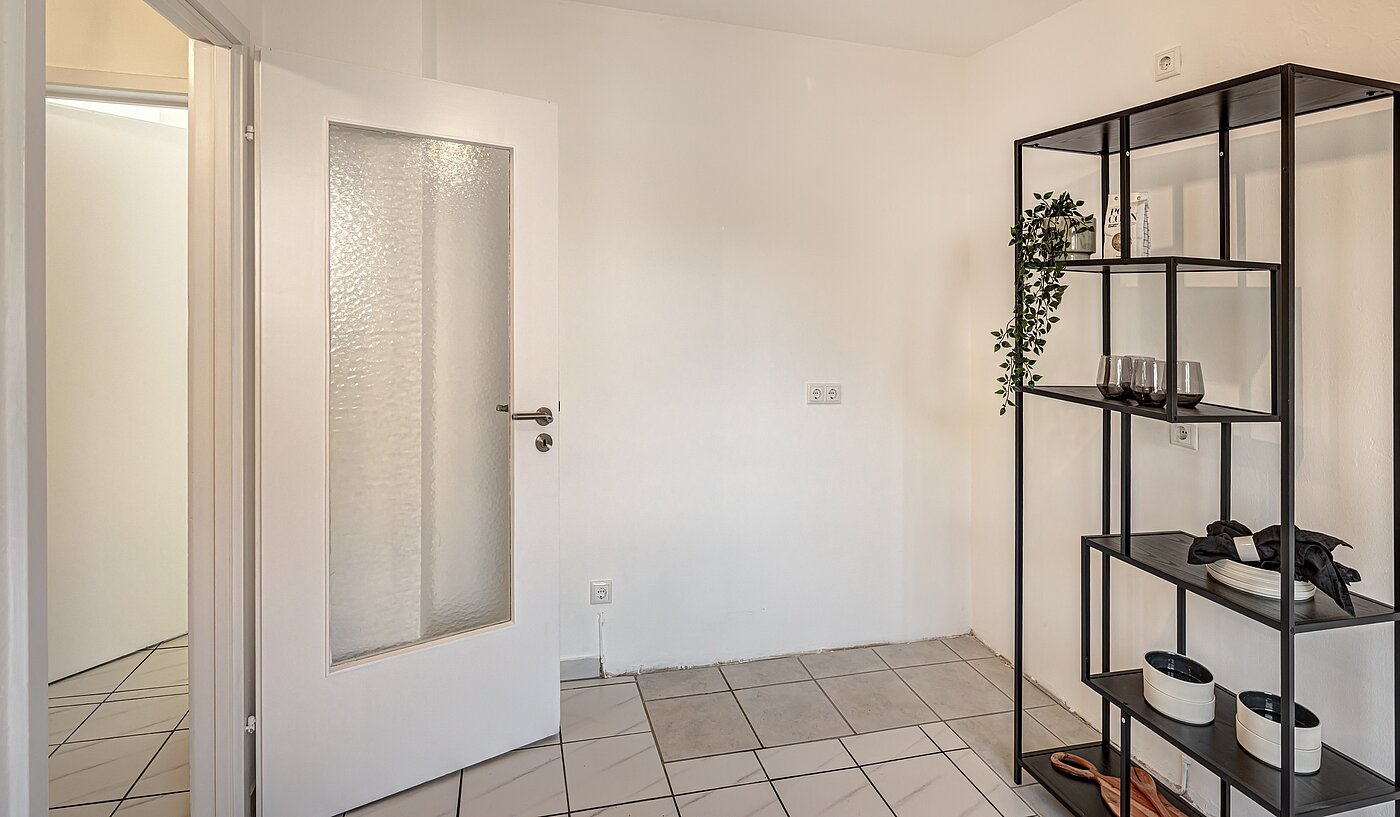 Casa centro adosada  de 5 habitaciones | Unterschleißheim | 70187 | Große Küche mit viel Platz...