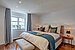 Apartamento de 2 habitaciones | München-Schwabing | 70434 | ...Schlafzimmer... | Thumbnail