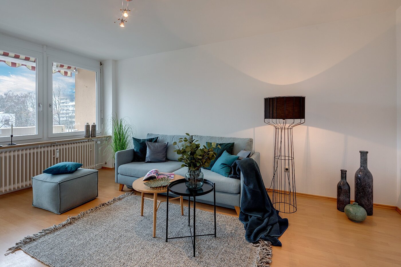 Apartamento de 2 habitaciones | München-Sendling-Westpark | 1811ML1