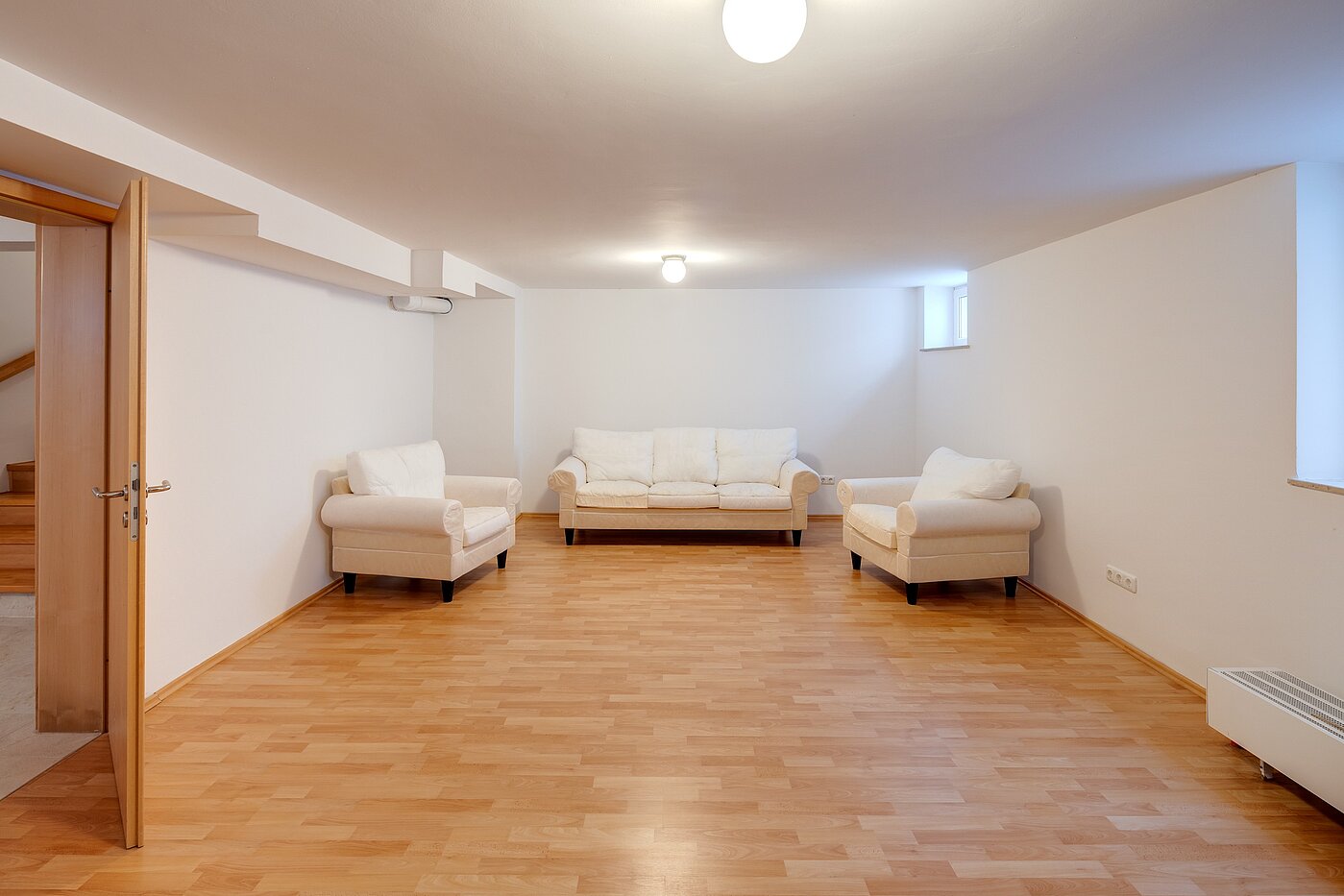 Casa adosada  de 6.5 habitaciones | Unterschleißheim | 70122 | Großer Hobbyraum