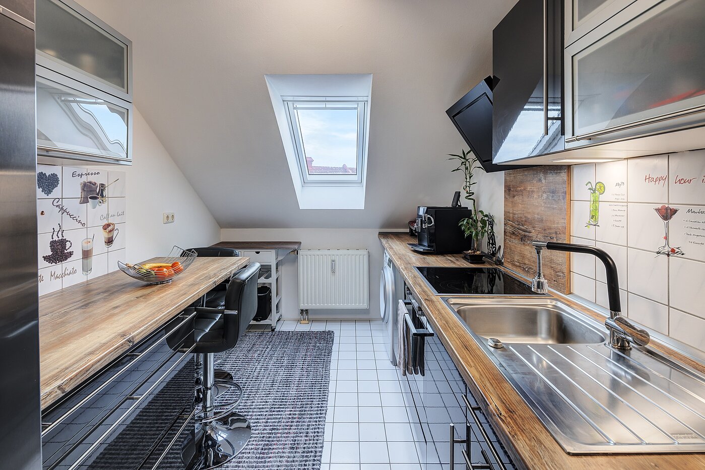 Apartamento de 2 habitaciones | Poing | 70373 | Großzügige...