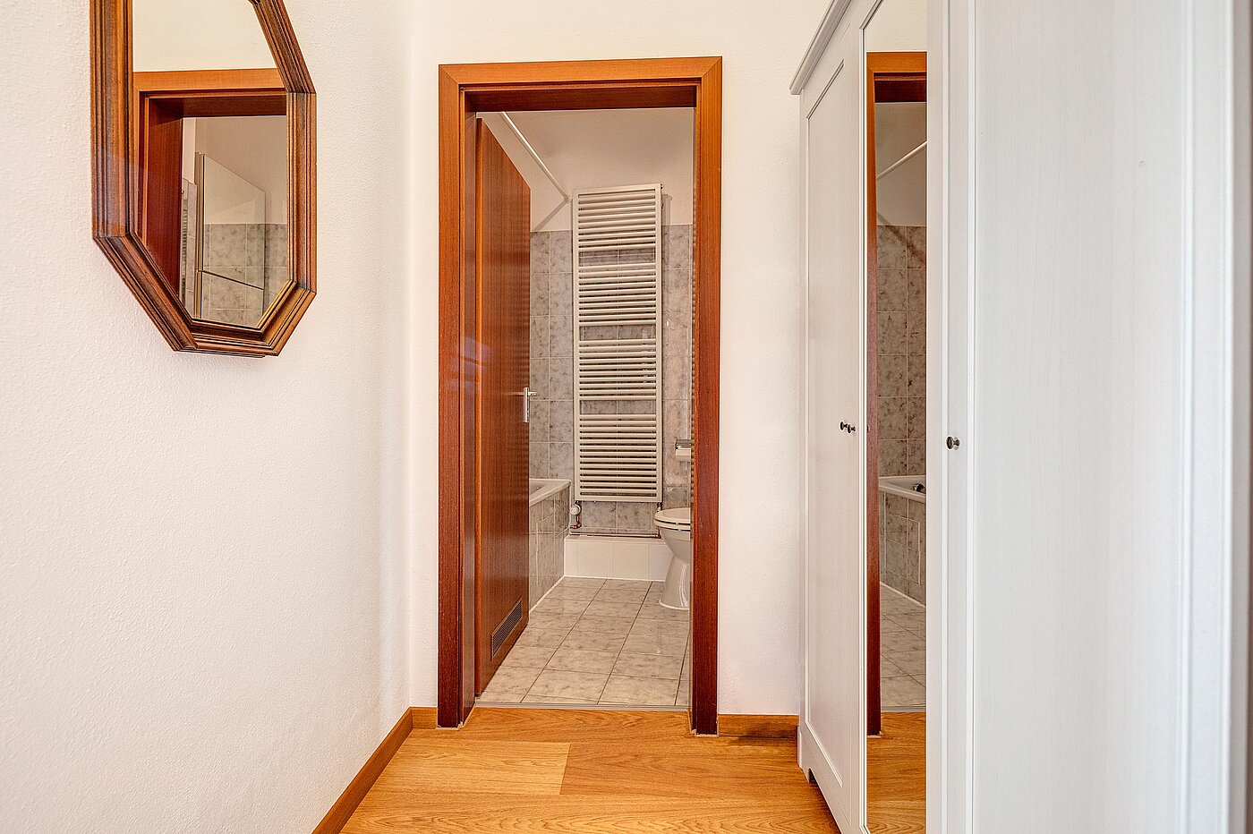 Apartamento de 1 habitación | München-Perlach | 2204ML8 | ...ausreichend Stellfläche