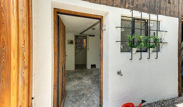 Bauernhaus de 9 habitaciones | Hohenschäftlarn | 1805ML4 | Werkstatt