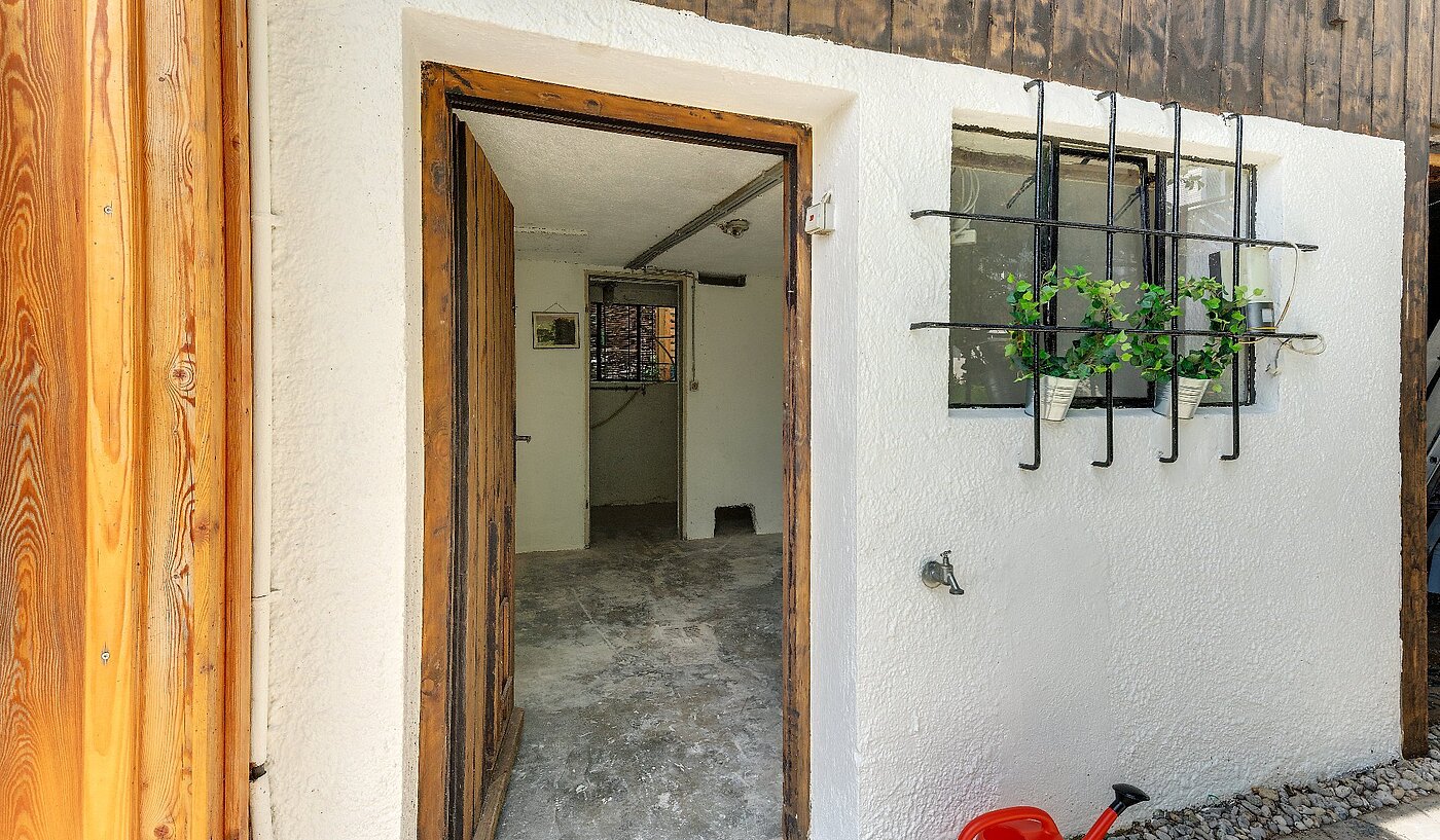 Bauernhaus de 9 habitaciones | Hohenschäftlarn | 1805ML4 | Werkstatt