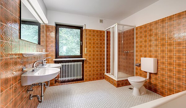 Casa centro adosada  de 5 habitaciones | München-Obermenzing | 1907ML6 | großes Bad