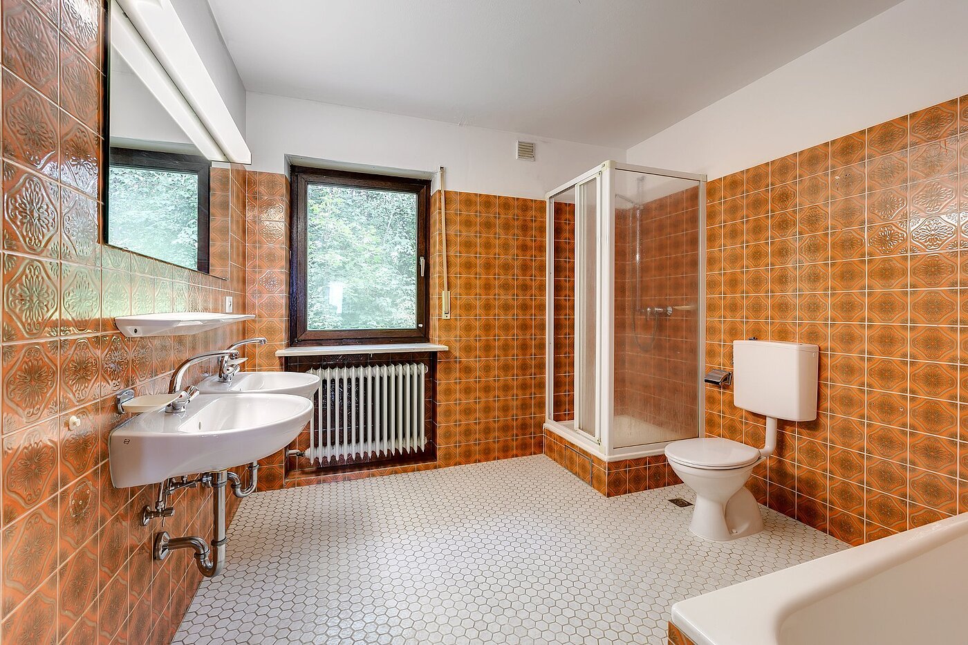 Casa centro adosada  de 5 habitaciones | München-Obermenzing | 1907ML6 | großes Bad