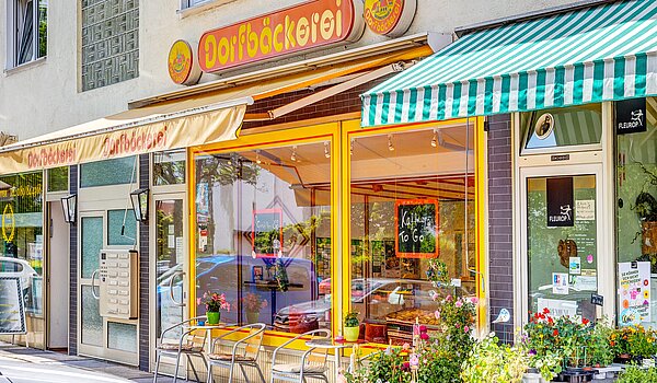 Adosado esquinero de 6 habitaciones | Germering | 70033 | Alles in der Nähe