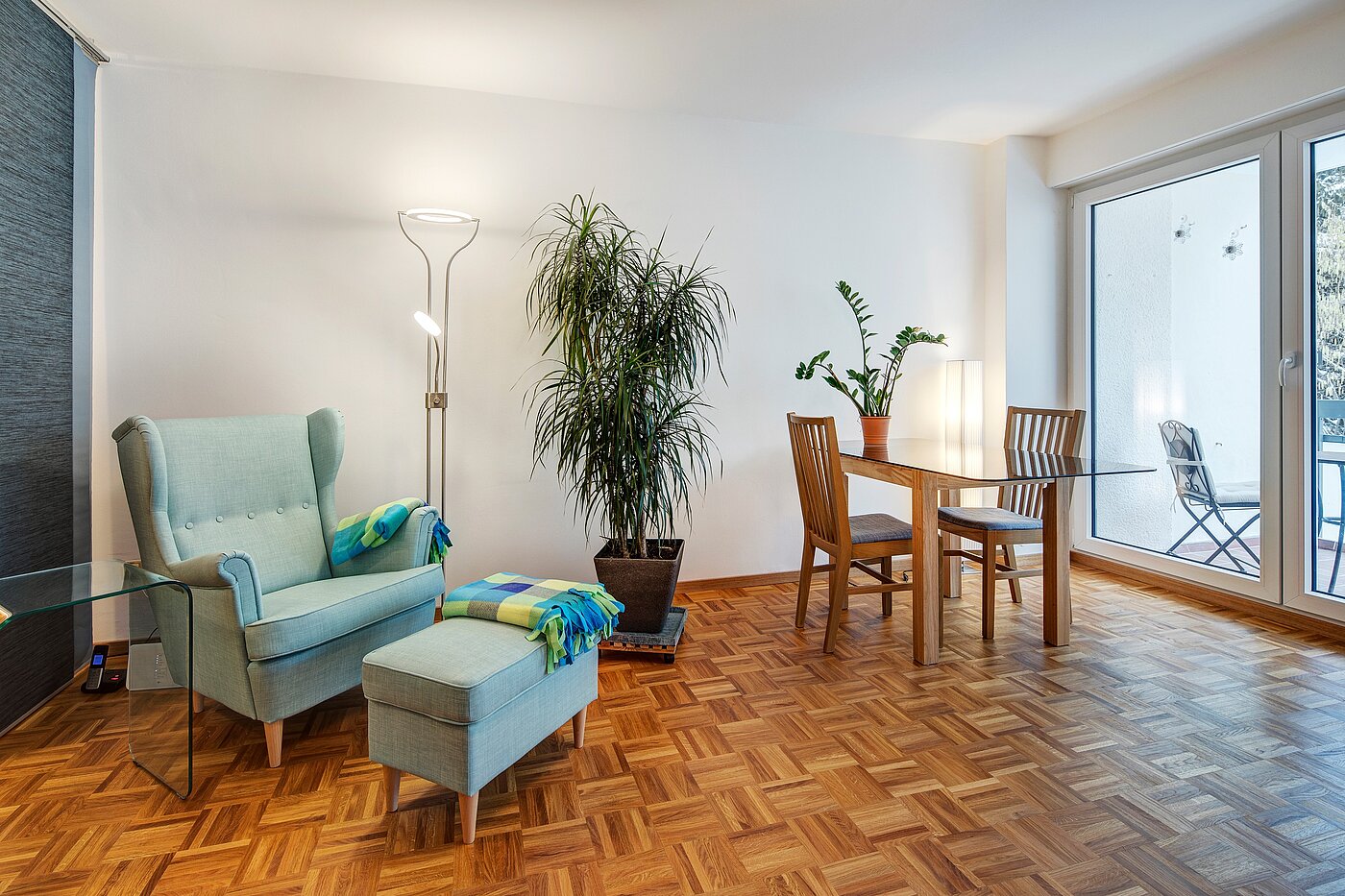 Apartamento de 1.5 habitaciones | München-Sendling-Westpark | 2207ML4